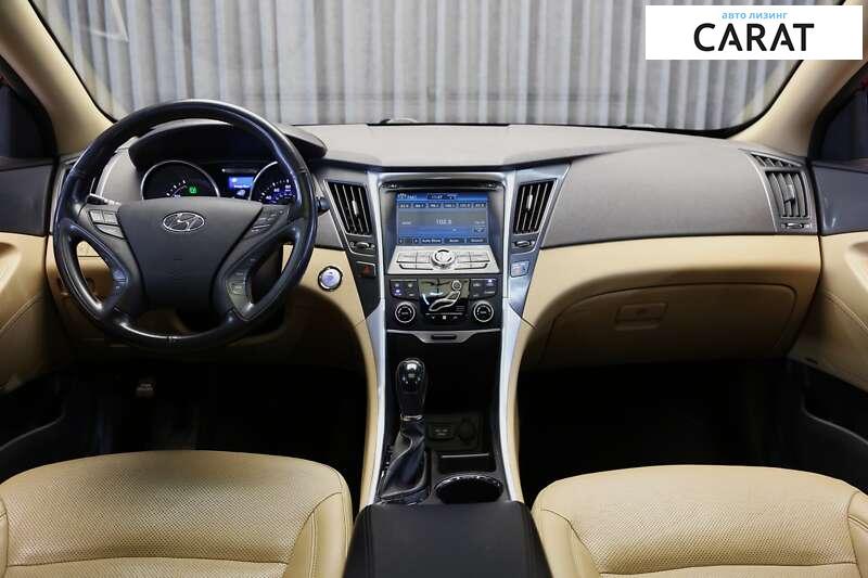 Hyundai Sonata 2014 Hyundai Sonata 2014