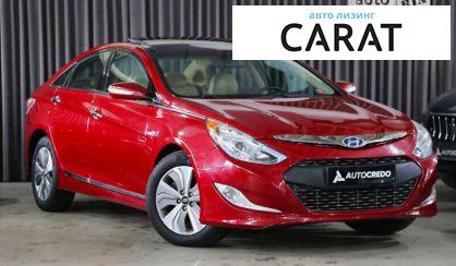 Hyundai Sonata 2014 Hyundai Sonata 2014