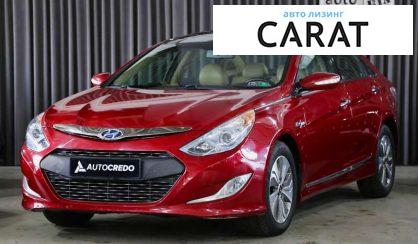 Hyundai Sonata 2014 Hyundai Sonata 2014