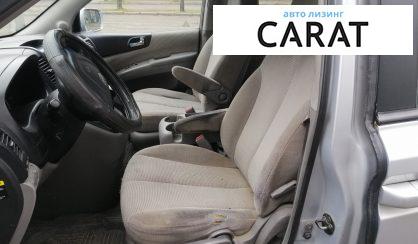 Kia Carnival 2006