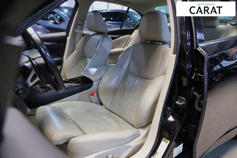 Infiniti Q50 2015 Infiniti Q50 2015