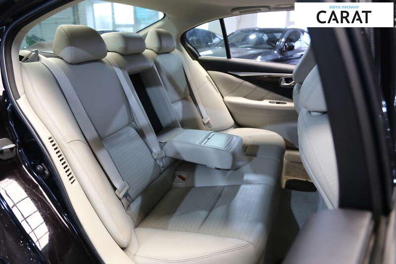 Infiniti Q50 2015 Infiniti Q50 2015