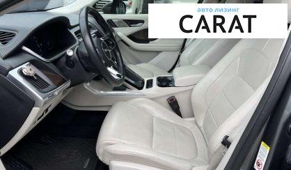 Jaguar I-Pace 2019 Jaguar I-Pace 2019