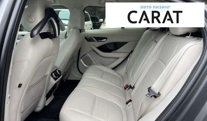 Jaguar I-Pace 2019 Jaguar I-Pace 2019