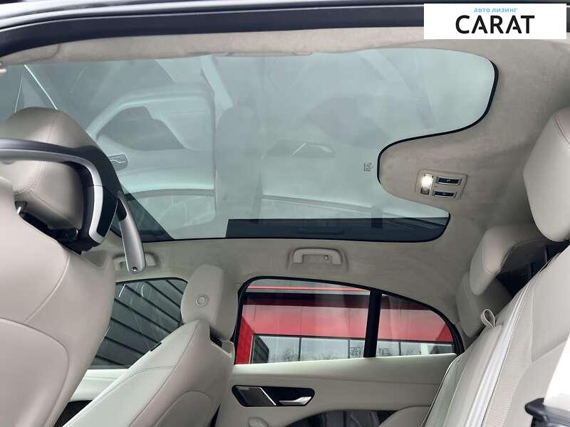 Jaguar I-Pace 2019 Jaguar I-Pace 2019