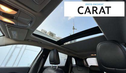 Jeep Cherokee 2016 Jeep Cherokee 2016