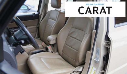 Jeep Patriot 2016 Jeep Patriot 2016