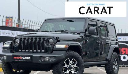 Jeep Wrangler 2021 Jeep Wrangler 2021