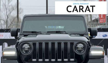 Jeep Wrangler 2021 Jeep Wrangler 2021