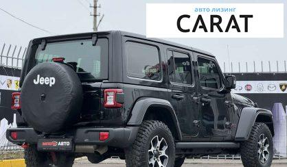 Jeep Wrangler 2021 Jeep Wrangler 2021