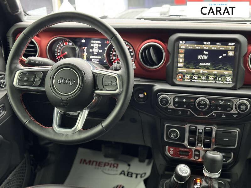 Jeep Wrangler 2021 Jeep Wrangler 2021