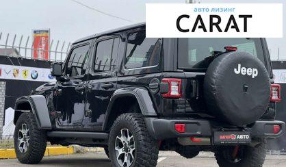 Jeep Wrangler 2021 Jeep Wrangler 2021