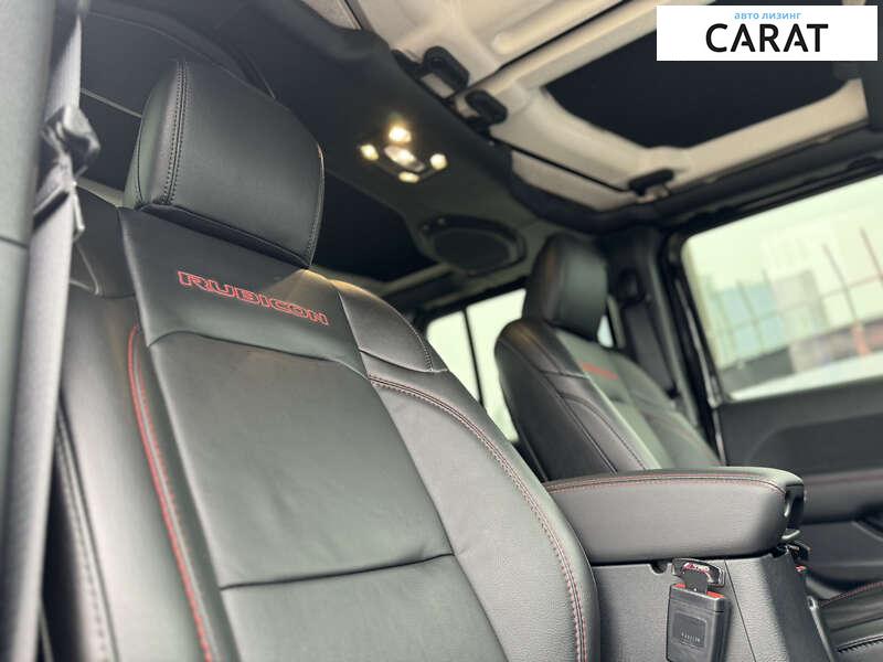 Jeep Wrangler 2021 Jeep Wrangler 2021