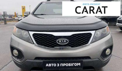 Kia Sorento 2012