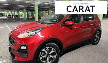 Kia Sportage 2020