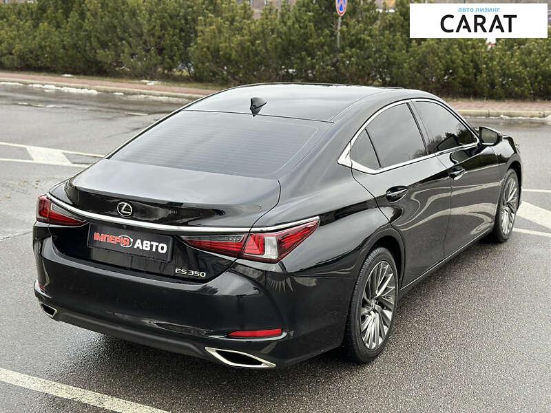 Lexus ES 2018 Lexus ES 2018