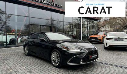 Lexus ES 2021 Lexus ES 2021