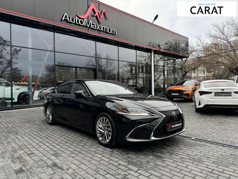 Lexus ES 2021 Lexus ES 2021