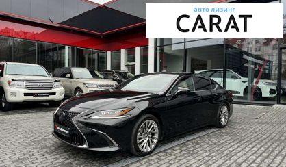 Lexus ES 2021 Lexus ES 2021