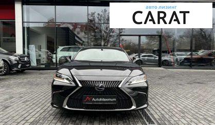 Lexus ES 2021 Lexus ES 2021