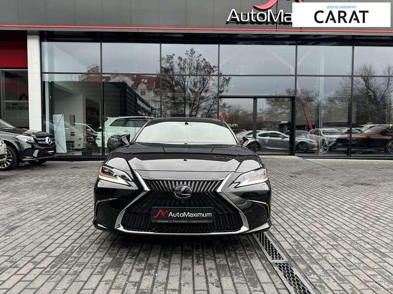 Lexus ES 2021 Lexus ES 2021