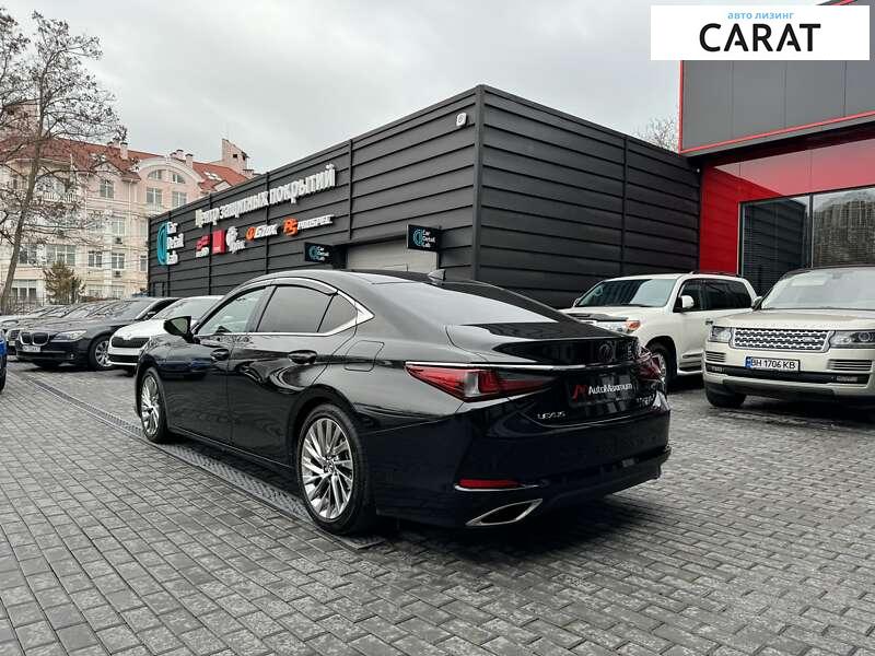 Lexus ES 2021 Lexus ES 2021