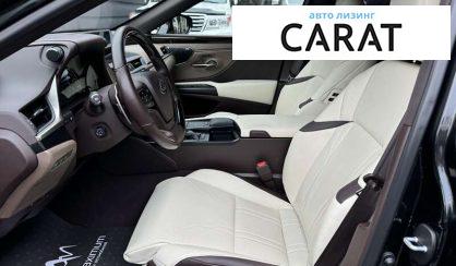 Lexus ES 2021 Lexus ES 2021