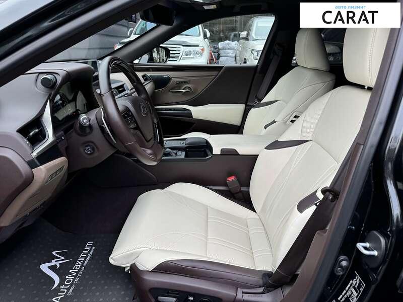 Lexus ES 2021 Lexus ES 2021