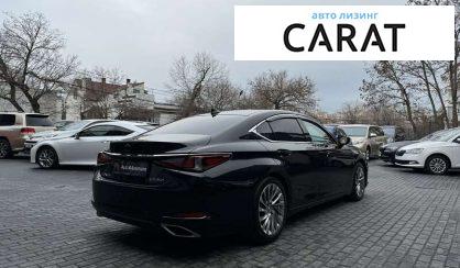 Lexus ES 2021 Lexus ES 2021