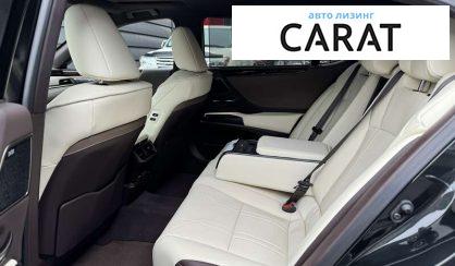 Lexus ES 2021 Lexus ES 2021