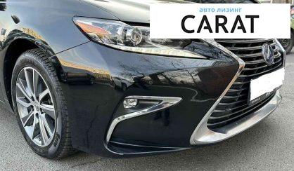 Lexus ES 2017 Lexus ES 2017