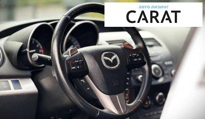 Mazda 3 2011
