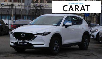 Mazda CX-5 2017