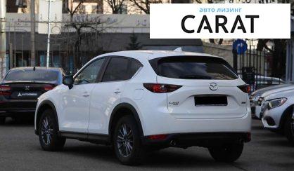 Mazda CX-5 2017