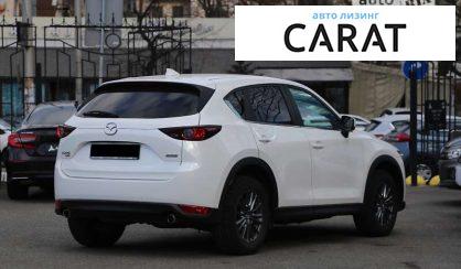 Mazda CX-5 2017