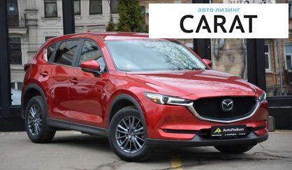 Mazda CX-5 2019