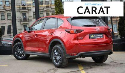 Mazda CX-5 2019