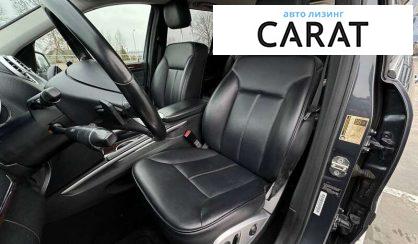 Mercedes-Benz GL-Class 2011 Mercedes-Benz GL-Class 2011