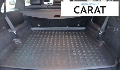 Mercedes-Benz GLS-Class 2020 Mercedes-Benz GLS-Class 2020