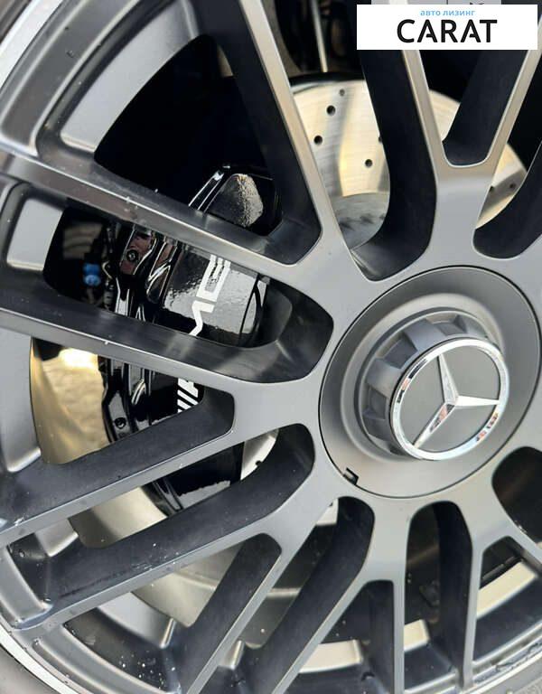 Mercedes-Benz S-Class 2015 Mercedes-Benz S-Class 2015