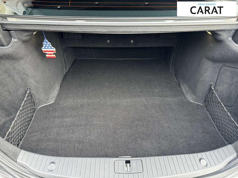Mercedes-Benz S-Class 2015 Mercedes-Benz S-Class 2015