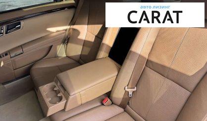 Mercedes-Benz S-Class 2007 Mercedes-Benz S-Class 2007