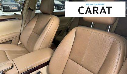 Mercedes-Benz S-Class 2007 Mercedes-Benz S-Class 2007