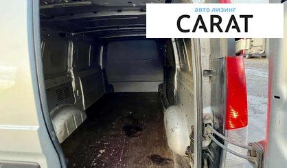 Mercedes-Benz Vito 2011 Mercedes-Benz Vito 2011