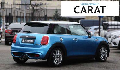 MINI Hatch 2014