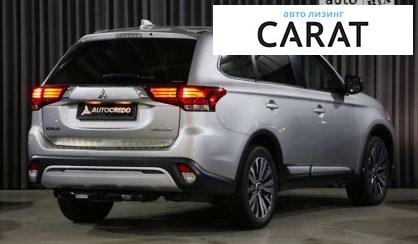 Mitsubishi Outlander 2019 Mitsubishi Outlander 2019