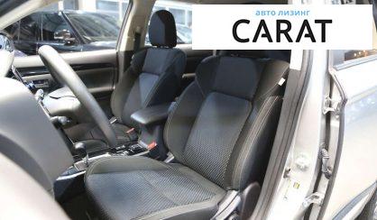 Mitsubishi Outlander 2019 Mitsubishi Outlander 2019