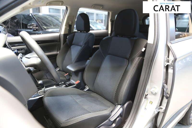 Mitsubishi Outlander 2019 Mitsubishi Outlander 2019