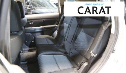 Mitsubishi Outlander 2019 Mitsubishi Outlander 2019