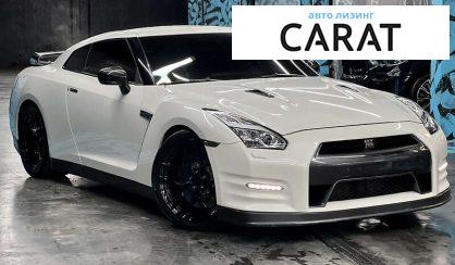 Nissan GT-R 2013